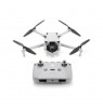 DJI Mini 3 with DJI RC-N1 remote controller