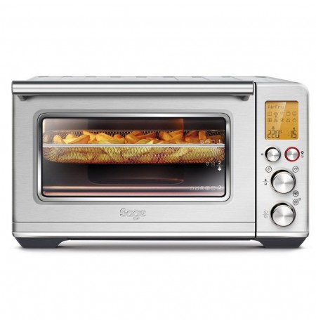 Sage the Smart Oven 22 L 2400 W Stainless steel