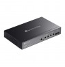 TP-Link Omada 6-Port 10GE L2+ Managed Switch with 4-Port PoE++