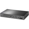 TP-Link Omada 6-Port 10GE L2+ Managed Switch with 4-Port PoE++