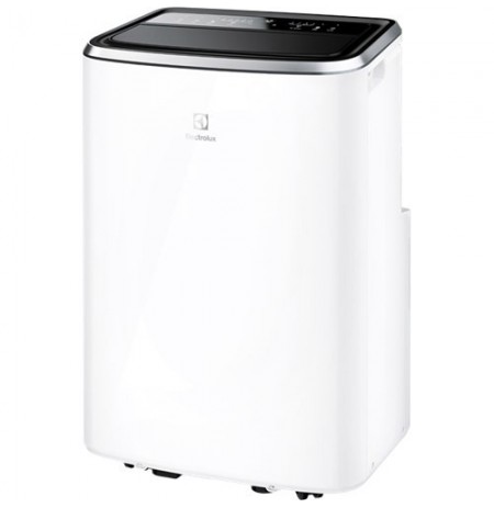 Electrolux EXP26U538CW portable air conditioner 64 dB White