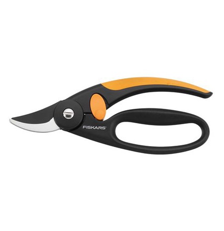 FISKARS SCISSOR PRUNING SHEARS