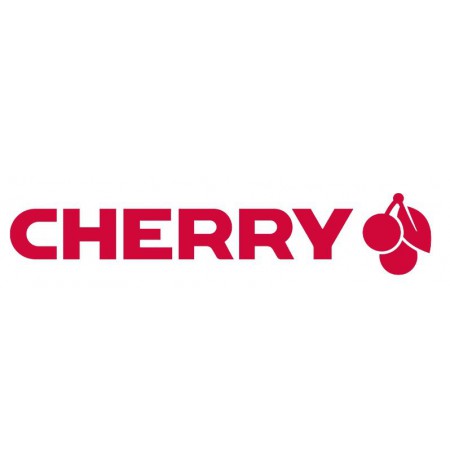 CHERRY DW 9100 SLIM - tastatur og mus-