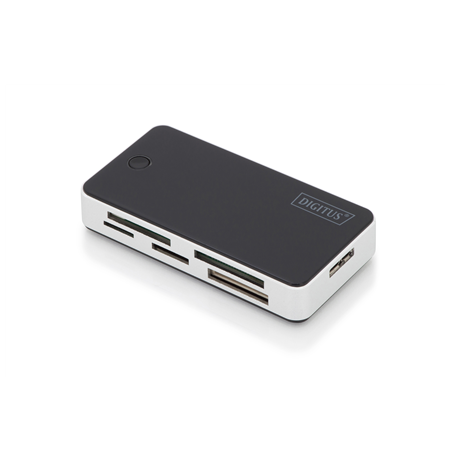 Card Reader All-in-one, USB 3.0 | DA-70330-1