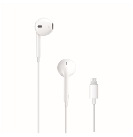 EarPods (Lightning Connector) | White