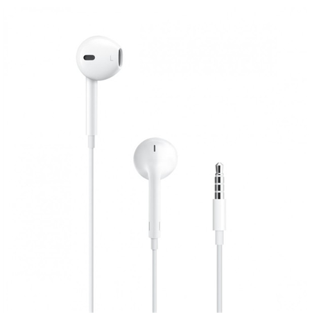 EarPods (3.5mm Headphone Plug) | White