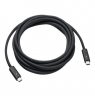 Apple Thunderbolt 4 (USB‑C) Pro Cable (3 m) | Apple