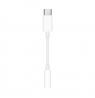 Apple USB-C to 3.5 mm Headphone Jack Adapter | White