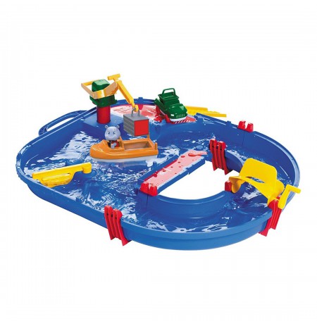 AquaPlay Fairway 68x65cm StartSet 1501 Simba