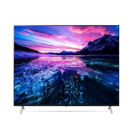 LG 4K UHD  Commercial TV 55UR762H3ZC 55 " Landscape 16/7 webOS Wi-Fi 3840 x 2160 pixels 400 cd/m²