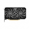 GeForce RTX 4060 Ti 8G VENTUS 2X BLACK E1 OC | NVIDIA | 8 GB | GeForce RTX 4060 Ti | GDDR6 | HDMI ports quantity 1 | PCI Express