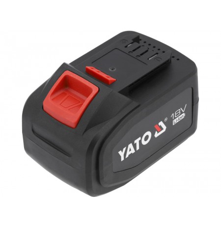 Yato YT-828464 cordless tool battery / charger