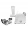 ESPERANZA EKM033 Meat grinder White 2200W