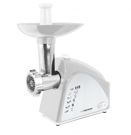 ESPERANZA EKM034 Meat grinder Grey 2200W