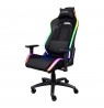 GAMING CHAIRTRUST GXT719 RUYA RGB black (25185)