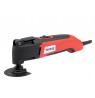 Yato YT-82220 power multi-tool 300 W 22000 RPM Black,Red