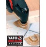 Yato YT-82220 power multi-tool 300 W 22000 RPM Black,Red