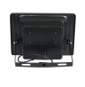 V-TAC 16W Black IP65 Solar LED Projector, Remote Control, Timer VT-40W 4000K 1050lm