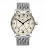 Zeppelin LZ127 7642M-5 Quarz Watch