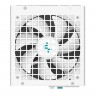 DeepCool PX1000G WH power supply unit 1000 W 20+4 pin ATX ATX White