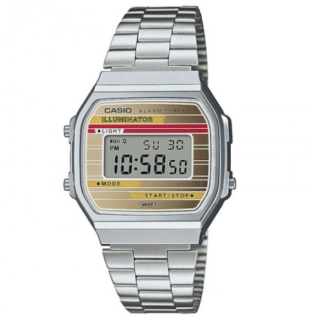 Casio Vintage A168WEHA-9AEF