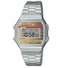 Casio Vintage A168WEHA-9AEF