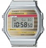 Casio Vintage A168WEHA-9AEF