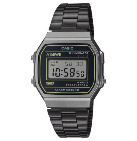 Casio Vintage A168WEHB-1AEF