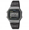 Casio Vintage A168WEHB-1AEF