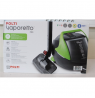 SALE OUT. | Polti | Steam cleaner | PTEU0280 Vaporetto Pro 95_Turbo Flexi | Power 1100 W | Steam pressure 5 bar | Water tank cap