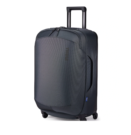 Checked Spinner | Subterra 2 | Checked luggage | Dark Slate