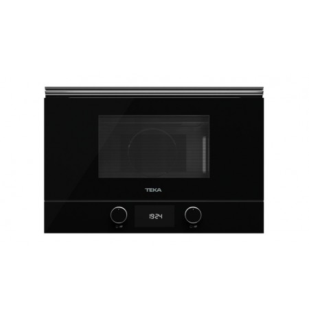 MICROWAVE OVEN ML 8220 BIS L-BK