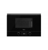 MICROWAVE OVEN ML 8220 BIS L-BK