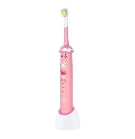 Teesa Sonic Junior Girl Sonic Toothbrush