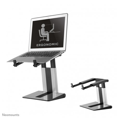 Neomounts foldable laptop stand