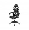 Gaming Chair Kruger and Matz GX-150 Black  and  White