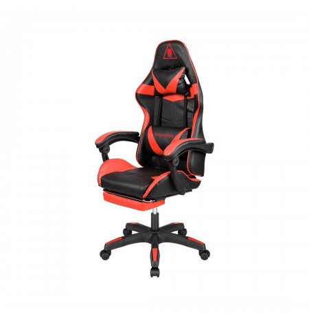 Gaming Chair Kruger and Matz GX-150 Black-Red