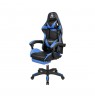 Gaming Chair Kruger Matz GX-150 Black-Blue