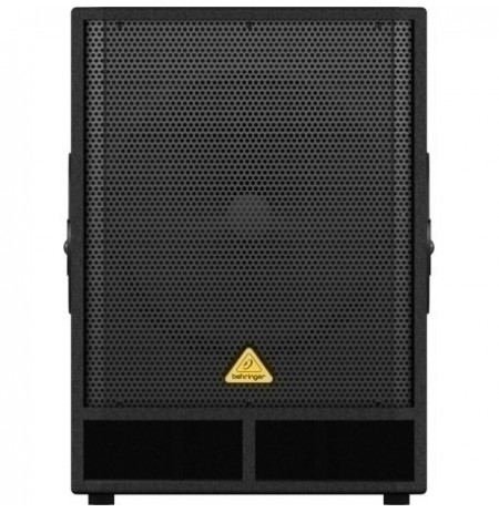 Behringer VQ1800D Subwoofer active 18"