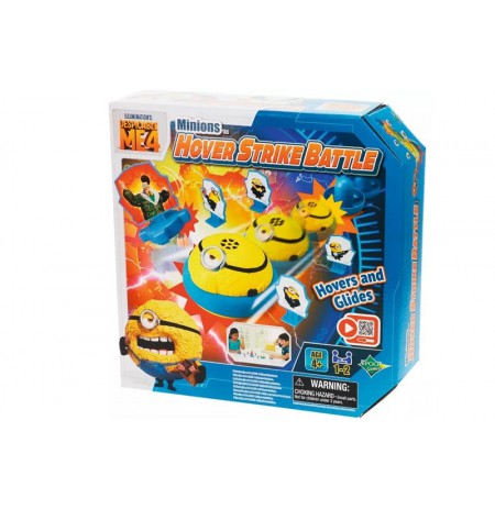 EPOCH Minion Air Hockey 07519