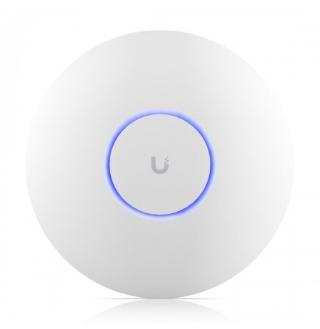 Ubiquiti U7 Pro Max 5700 Mbit/s White Power over Ethernet (PoE)