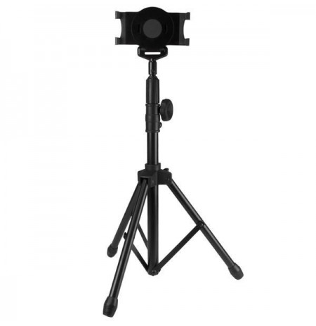 TRIPOD FLOOR STAND FOR TABLETS/TABLET MOUNTS AND STANDS