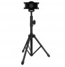 TRIPOD FLOOR STAND FOR TABLETS/TABLET MOUNTS AND STANDS