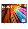 LG AI UT81 4K TV | 86UT81003LA | 86 | Smart TV | webOS24 | UHD | Black