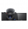 Sony ZV1BDI.EU Vlog Camera | Sony | Vlog Camera | ZV-1 | Compact camera | 20.1 MP | ISO 25600 | Display diagonal 3.0 " | Video r