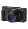 Sony ZV1BDI.EU Vlog Camera | Sony | Vlog Camera | ZV-1 | Compact camera | 20.1 MP | ISO 25600 | Display diagonal 3.0 " | Video r