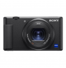 Sony ZV1BDI.EU Vlog Camera | Sony | Vlog Camera | ZV-1 | Compact camera | 20.1 MP | ISO 25600 | Display diagonal 3.0 " | Video r