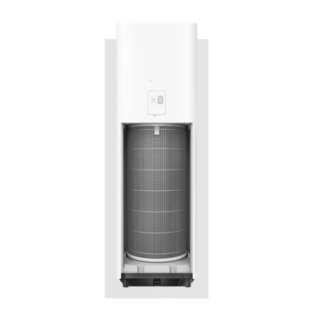 Xiaomi | Smart Air Purifier 4 Pro Filter | Black