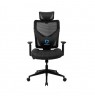 ONEX GE300 Breathable Ergonomic Gaming Chair - Black | Onex