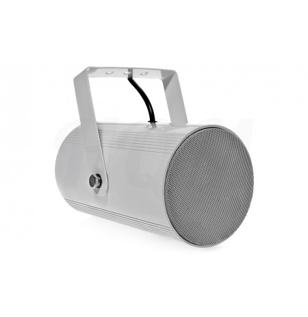 PROJECTION SPEAKER HQM-ZPR101 10W 100V WHITE